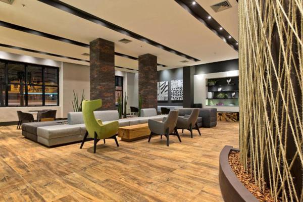 Sleep Inn International Business Ibirapuera Chic Apto Particular São Paulo Extérieur photo