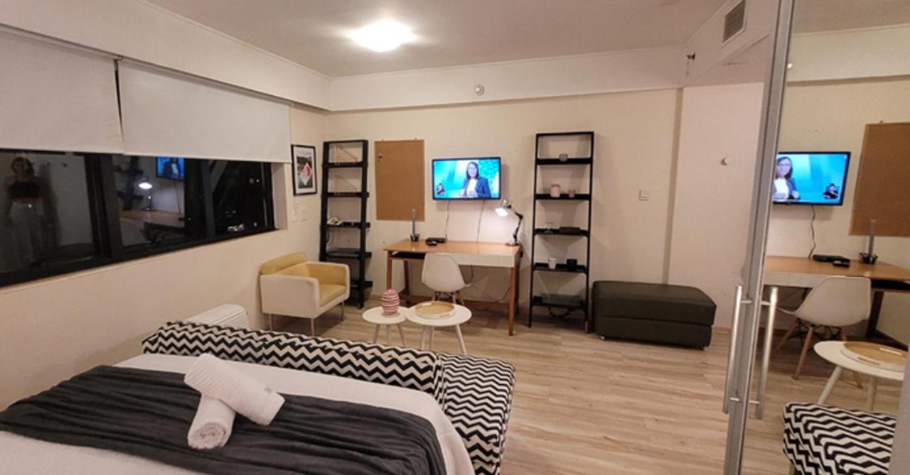 Sleep Inn International Business Ibirapuera Chic Apto Particular São Paulo Extérieur photo