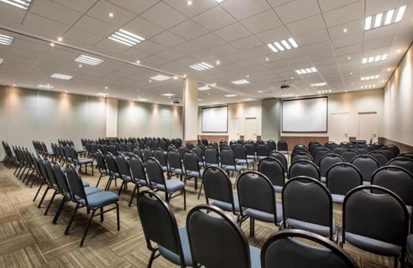 Sleep Inn International Business Ibirapuera Chic Apto Particular São Paulo Extérieur photo