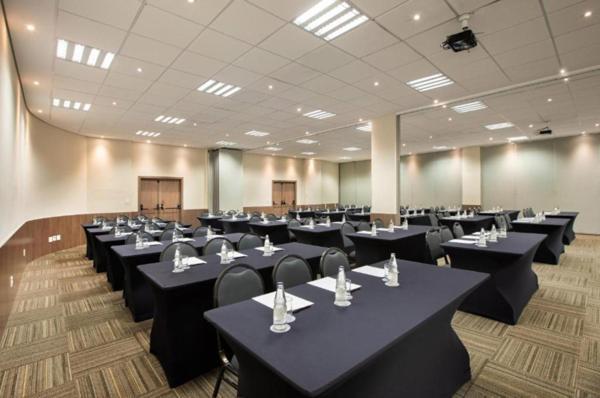 Sleep Inn International Business Ibirapuera Chic Apto Particular São Paulo Extérieur photo